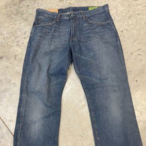 Men's  Gap Jeans Straight Leg Low rise 34x28